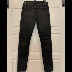 Seven for all mankind jeans